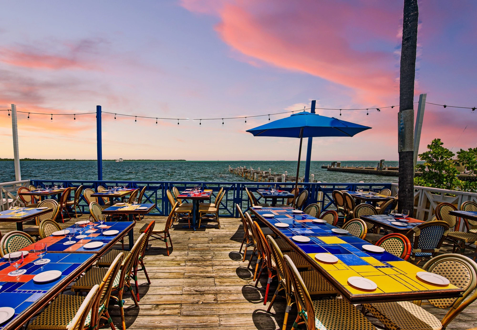 Best Restaurants in the Grand Cayman Islands