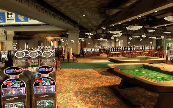 Best Casino in the Grand Cayman Islands