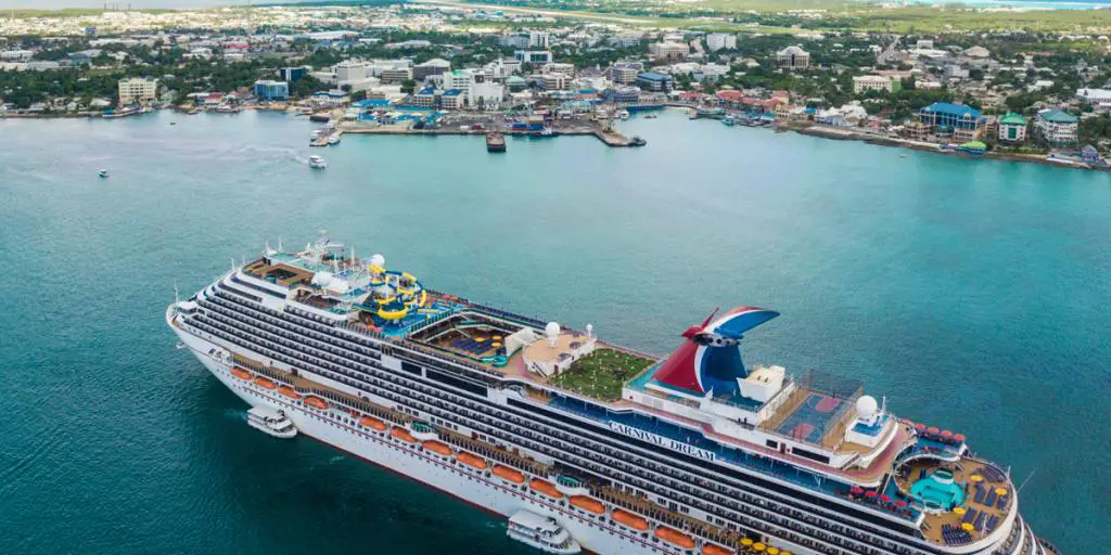 Best Cruises in the Grand Cayman Islands