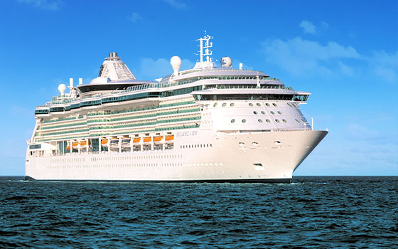 Best Cruises to the Grand Cayman Islands