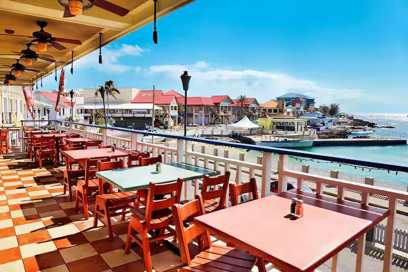 Best Fine Dining Restaurants in the Grand Cayman Islands