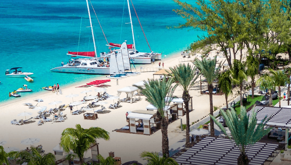 Best Resorts in the Cayman Islands