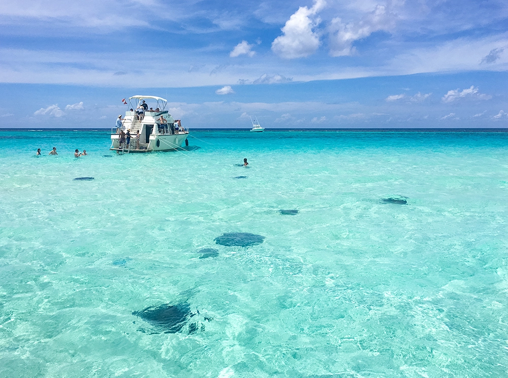 Best Time to Visit in the Grand Cayman Islands