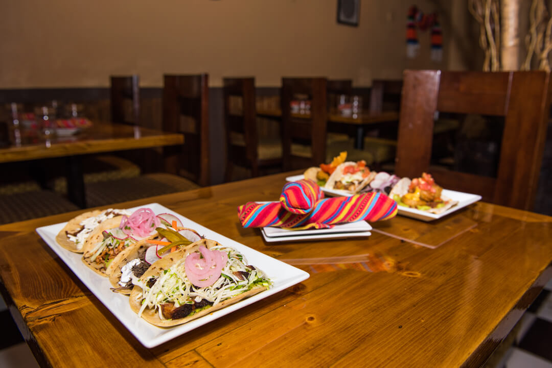 Best Mexican Restaurants in Grand Cayman