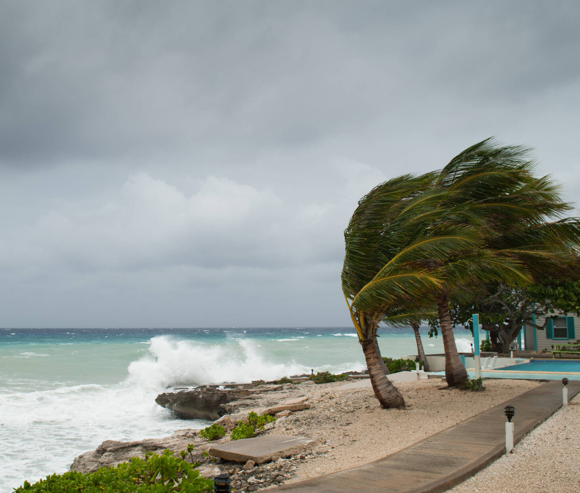 When Is Hurricane Season in Grand Cayman