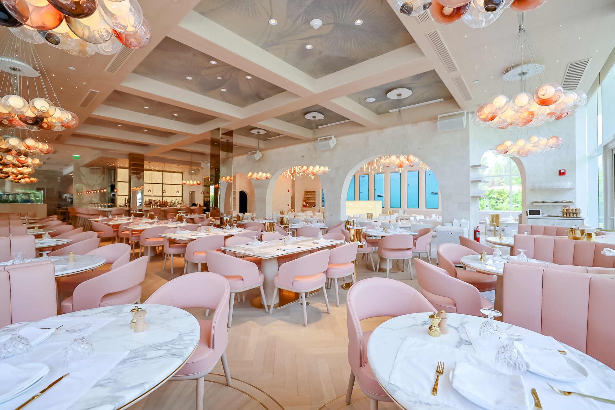 Best Gourmet Restaurants in Grand Cayman