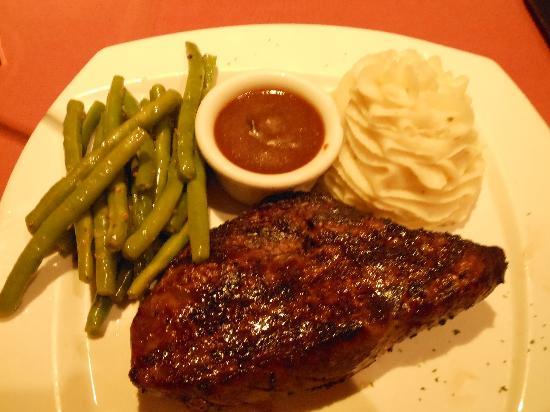 Best Steakhouses in Grand Cayman