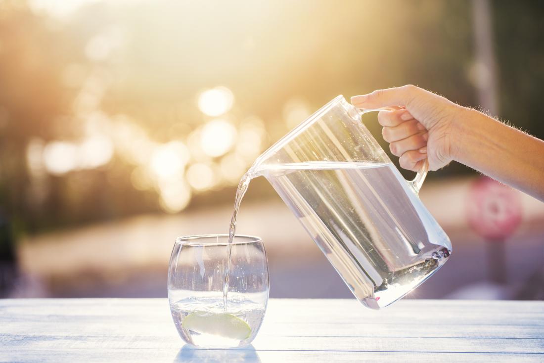 Can You Drink the Tap Water in Grand Cayman