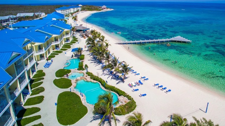 Best All Inclusive Adults Only Resorts in Cayman Islands