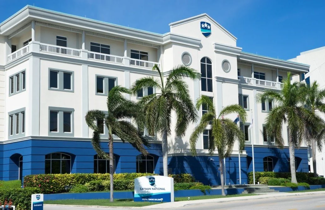 Best Banks in the Cayman Islands