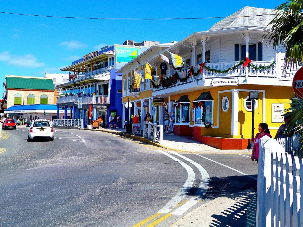 Best Places to Live in Cayman Islands