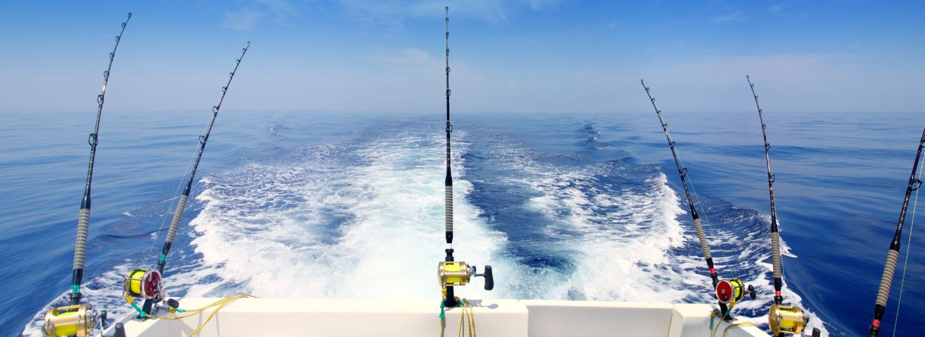 Best Deep Sea Fishing in Cayman Islands